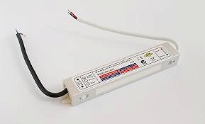 Zasilacz do LED 20W - wodoodporny